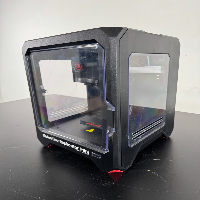 MakerBot Replicator Mini Compact 3D Printer image 1